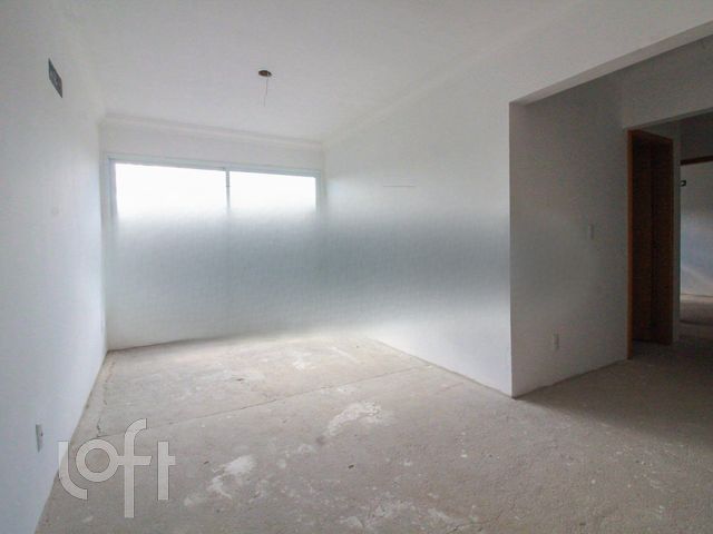 Apartamento com 61m², 2 dormitórios, 1 suíte, 1 vaga, Jardim Botânico em Porto Alegre