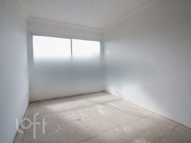 Apartamento com 61m², 2 dormitórios, 1 suíte, 1 vaga, Jardim Botânico em Porto Alegre