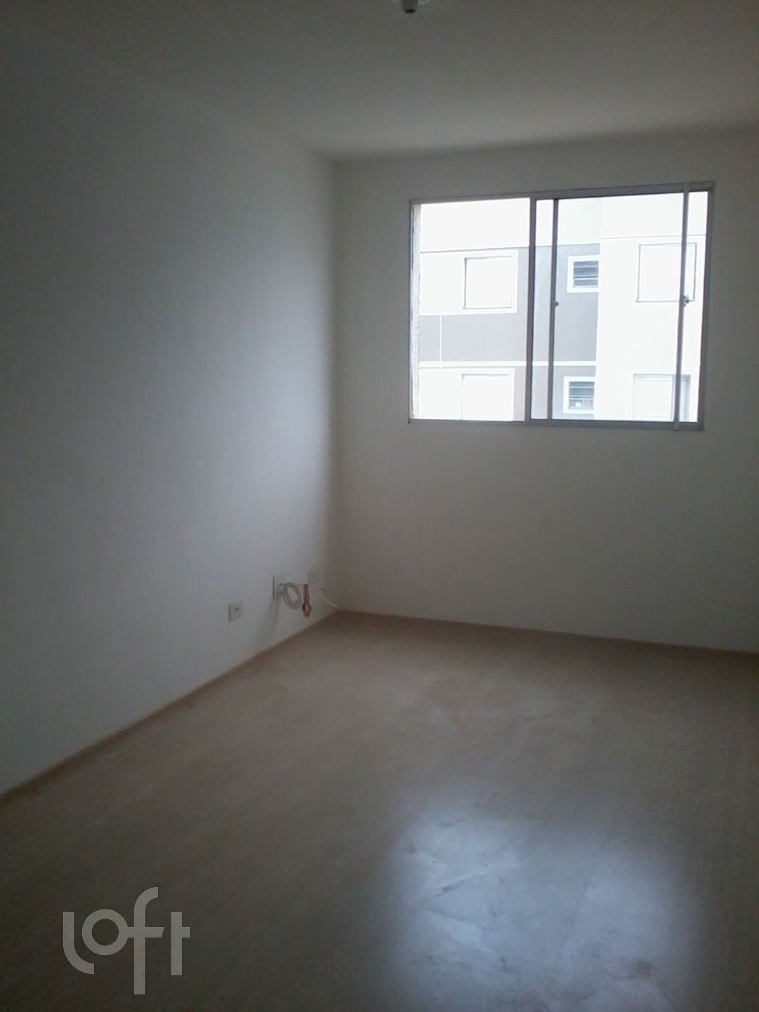 Apartamento à venda em Água Chata com 45 m², 2 qua
