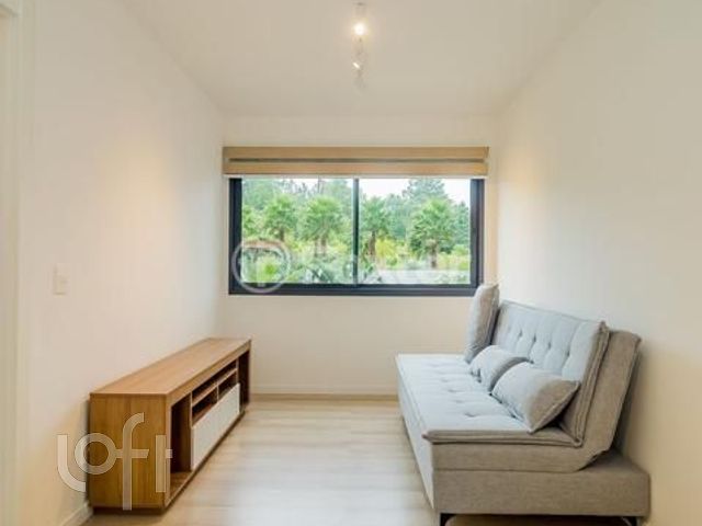 Apartamento com 49m², 1 dormitório, 1 suíte, 1 vaga, Petrópolis em Porto Alegre