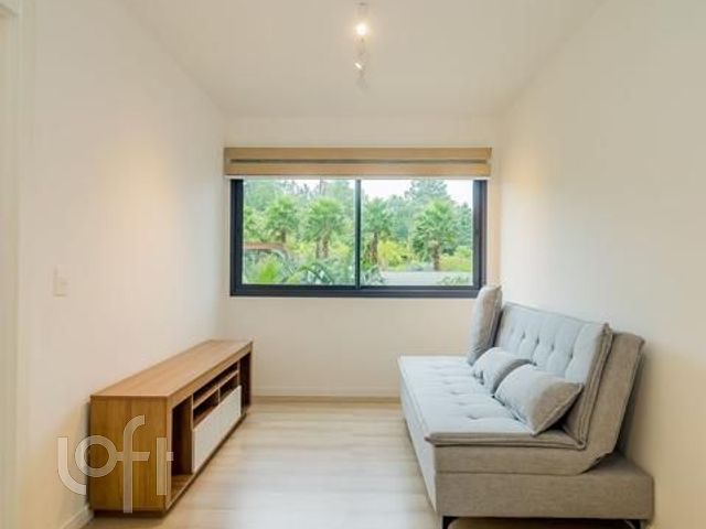 Apartamento com 49m², 1 dormitório, 1 suíte, 1 vaga, Petrópolis em Porto Alegre