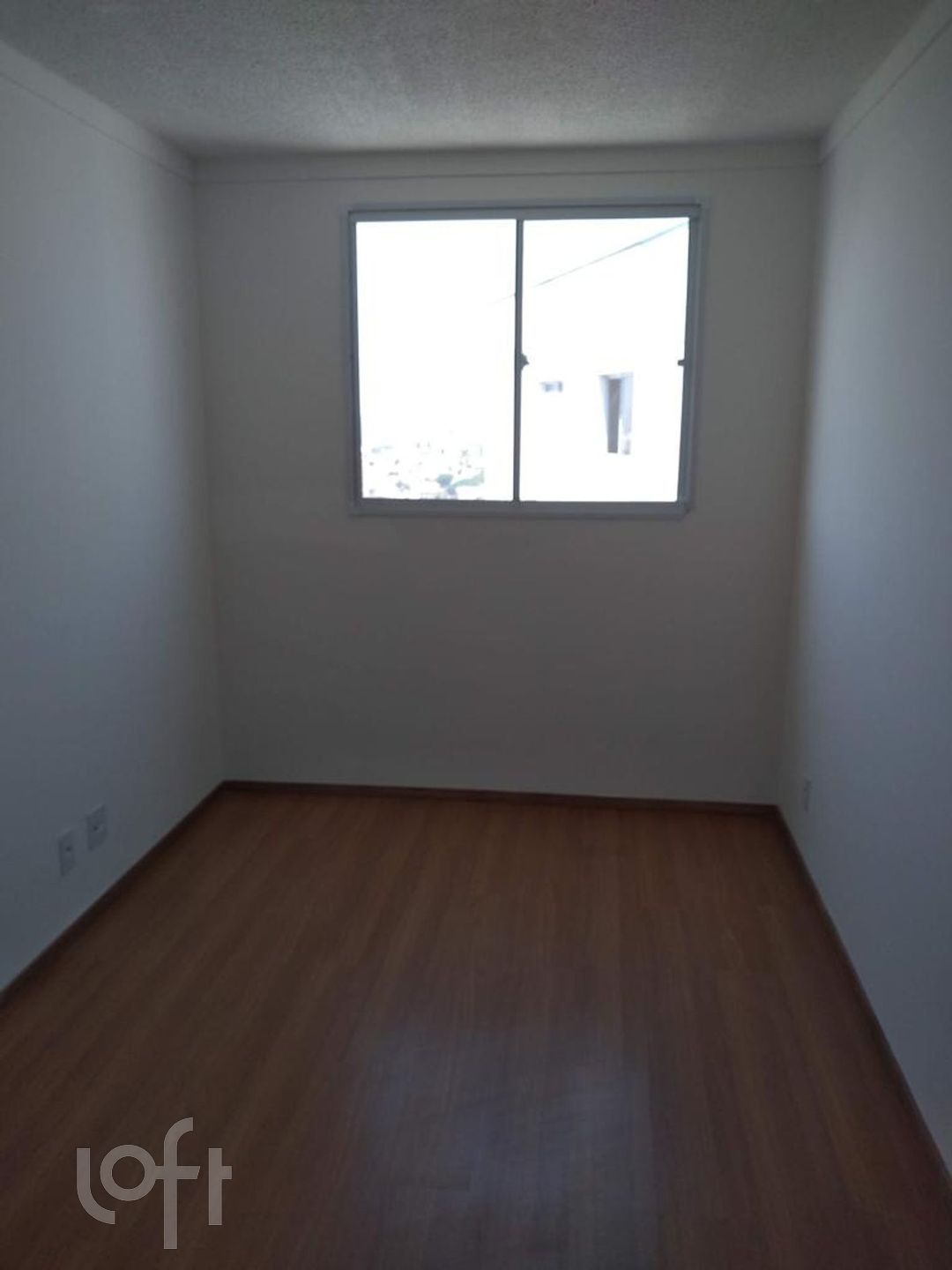 Apartamento à venda com 2 quartos, 44m² - Foto 3