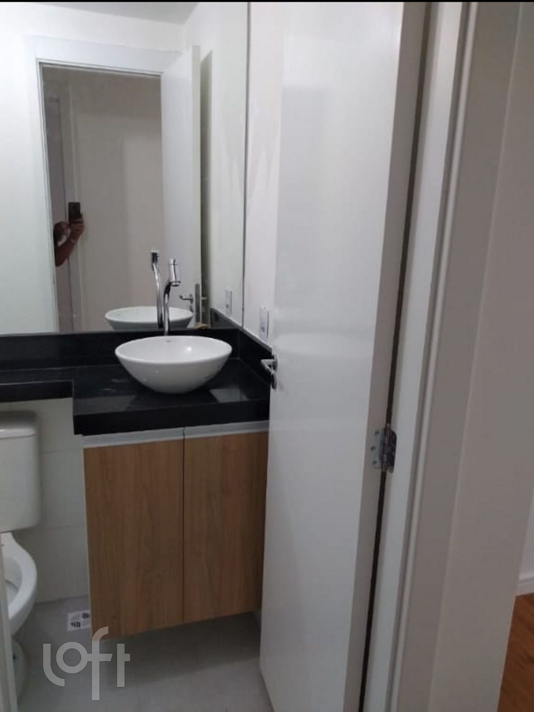 Apartamento à venda com 2 quartos, 44m² - Foto 20