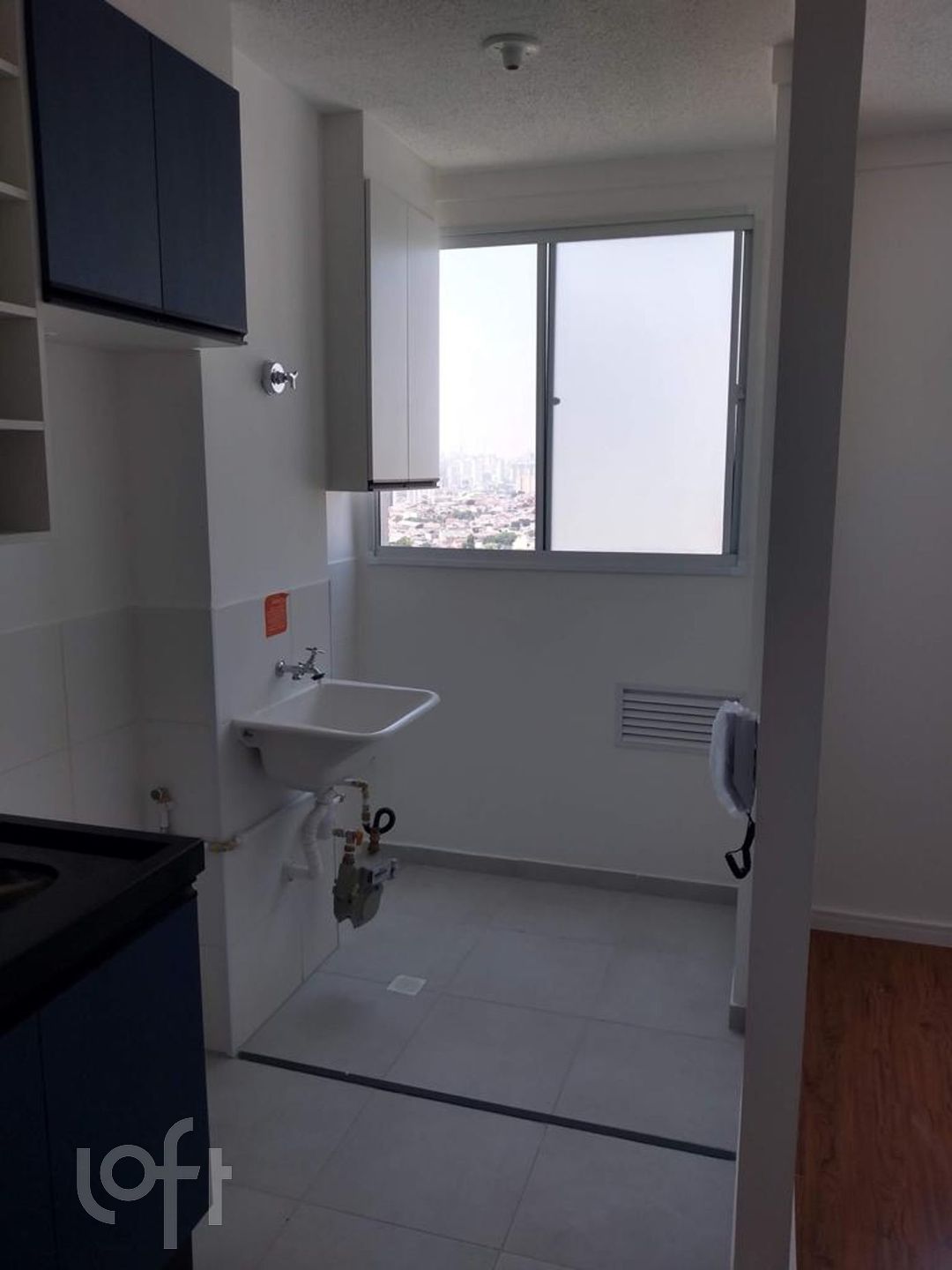 Apartamento à venda com 2 quartos, 44m² - Foto 7