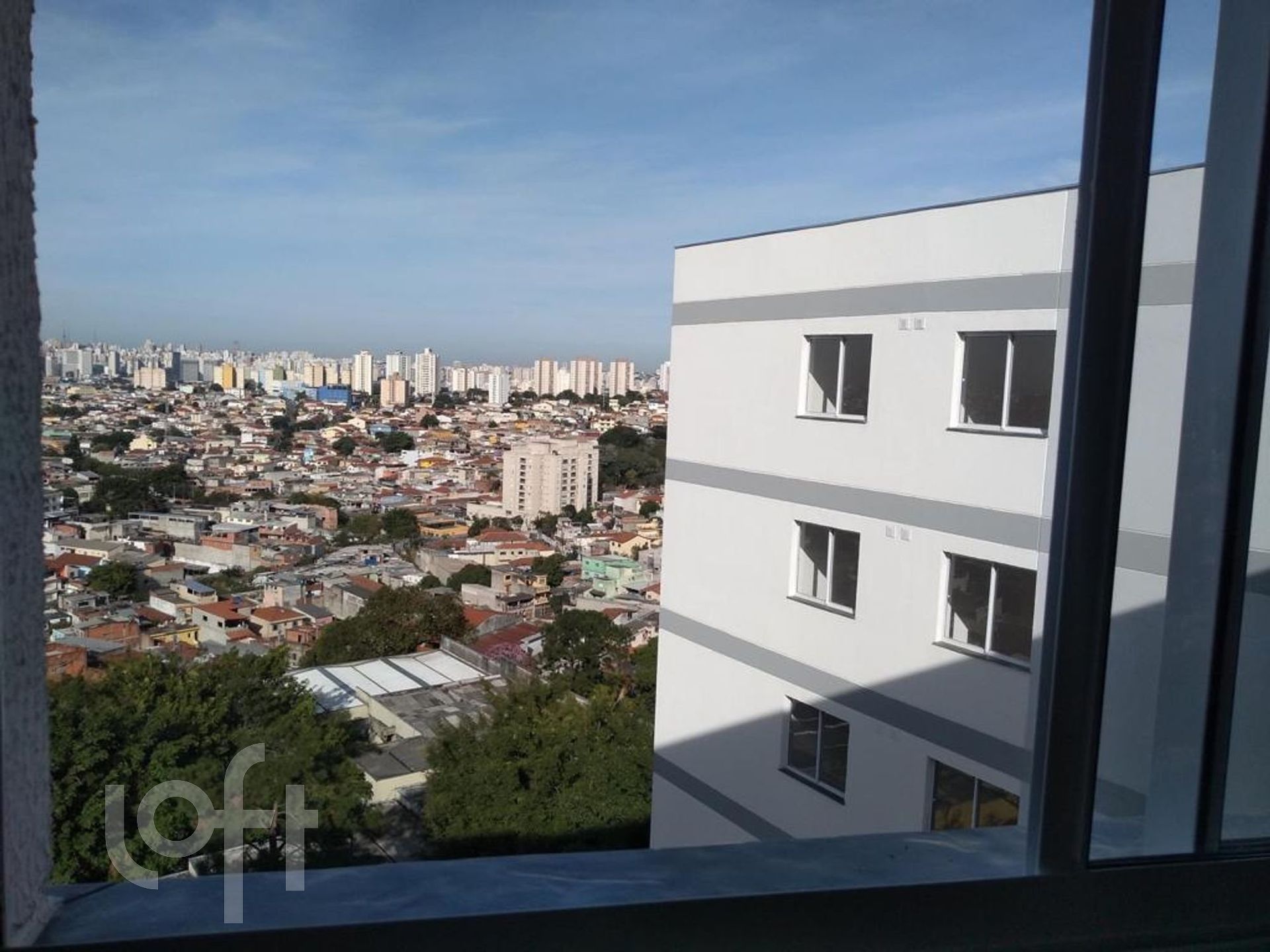 Apartamento à venda com 2 quartos, 44m² - Foto 12