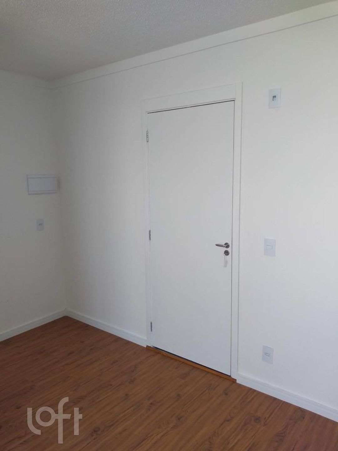 Apartamento à venda com 2 quartos, 44m² - Foto 4