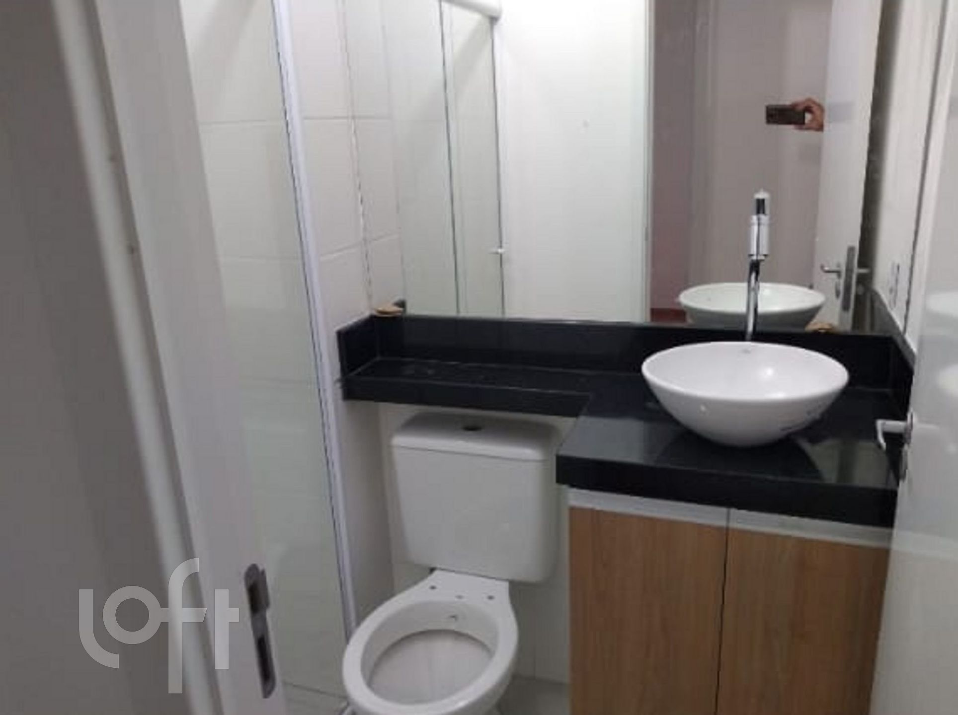 Apartamento à venda com 2 quartos, 44m² - Foto 18