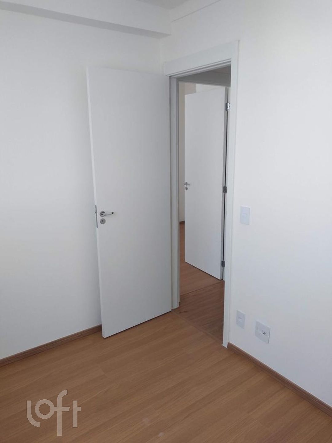 Apartamento à venda com 2 quartos, 44m² - Foto 5