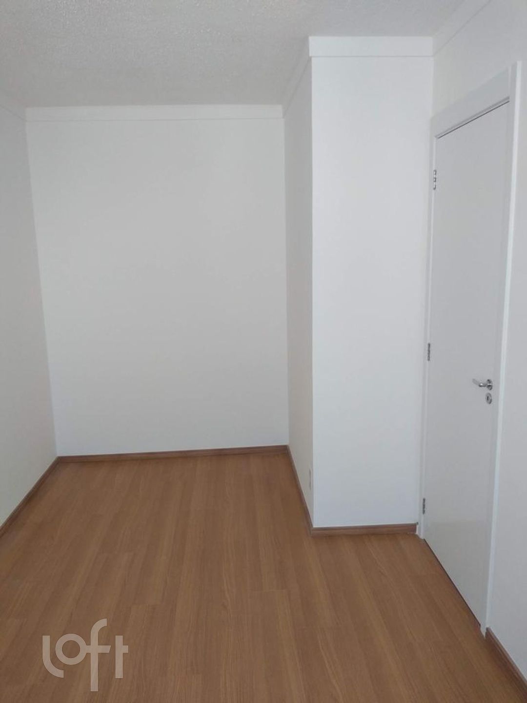 Apartamento à venda com 2 quartos, 44m² - Foto 2