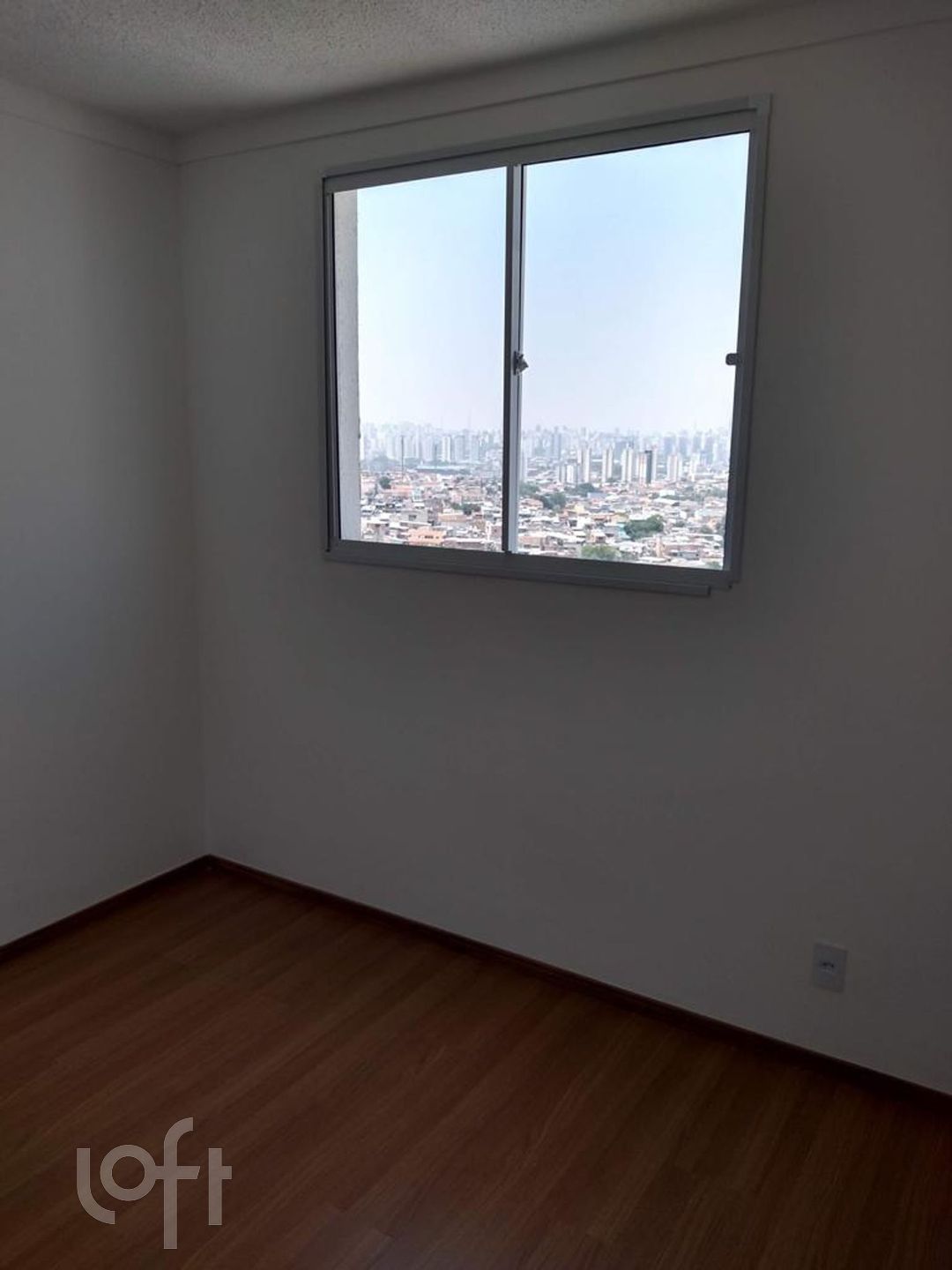 Apartamento à venda com 2 quartos, 44m² - Foto 6