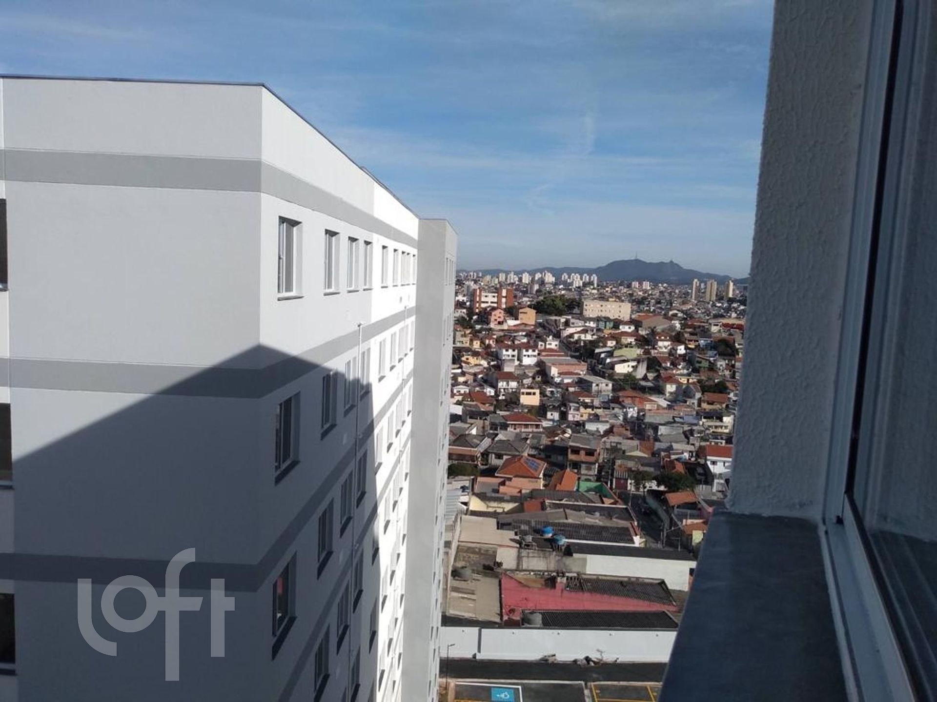 Apartamento à venda com 2 quartos, 44m² - Foto 14