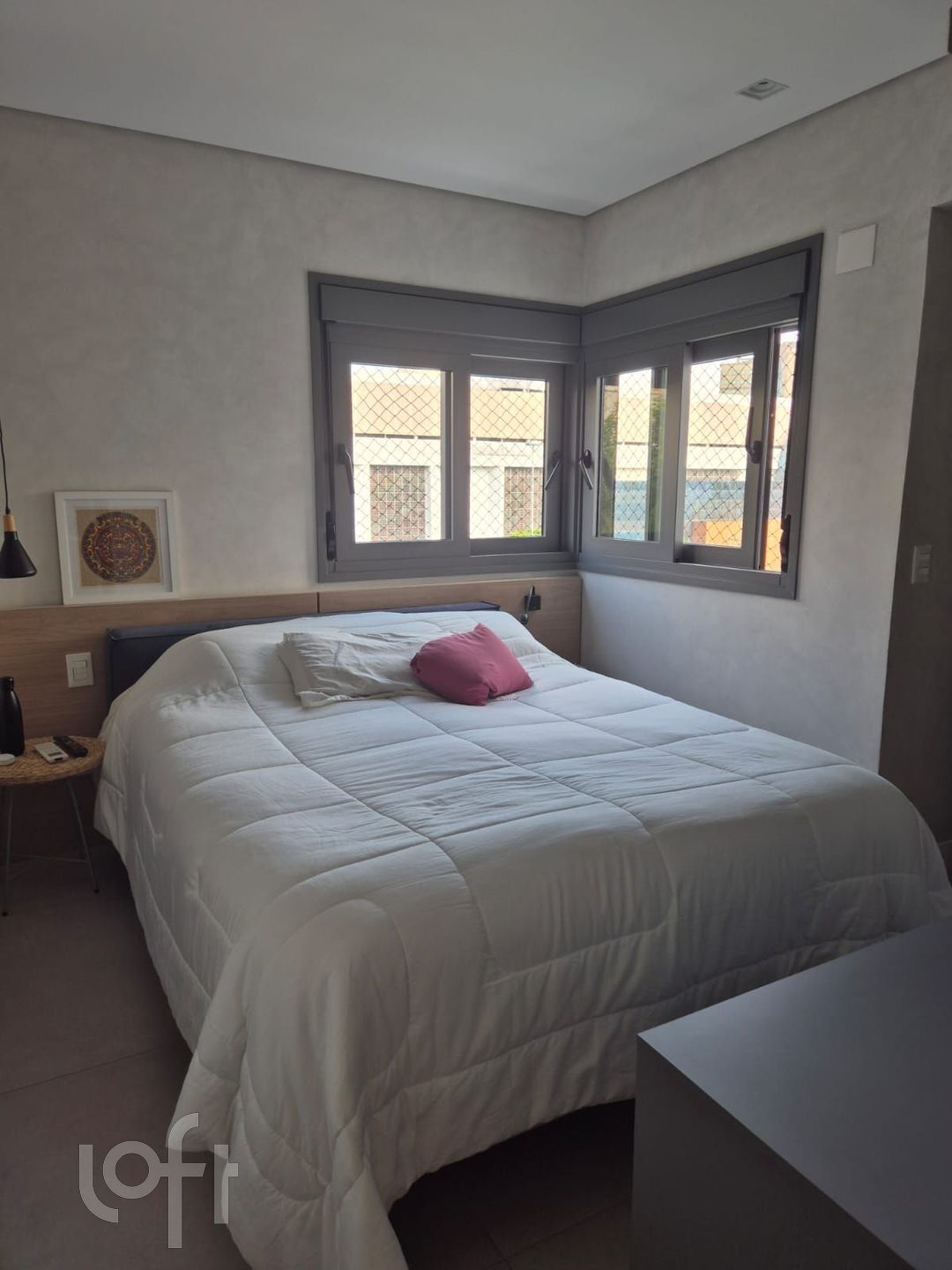 Apartamento à venda com 1 quarto, 76m² - Foto 17