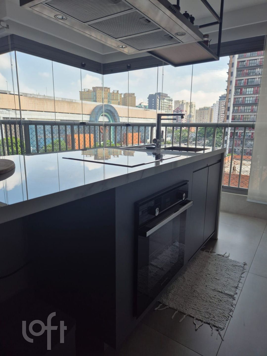 Apartamento à venda com 1 quarto, 76m² - Foto 10