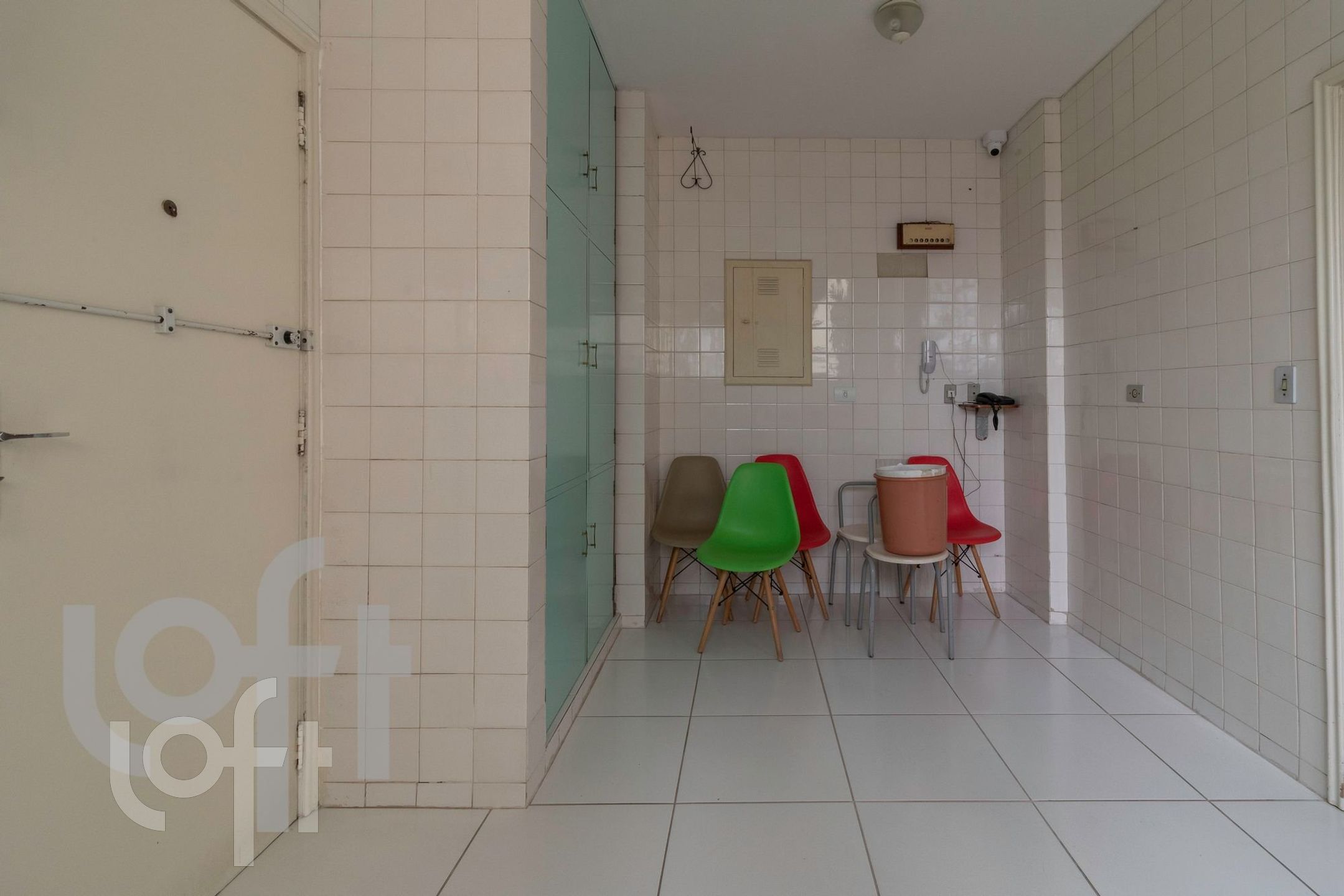 Apartamento à venda com 3 quartos, 222m² - Foto 43