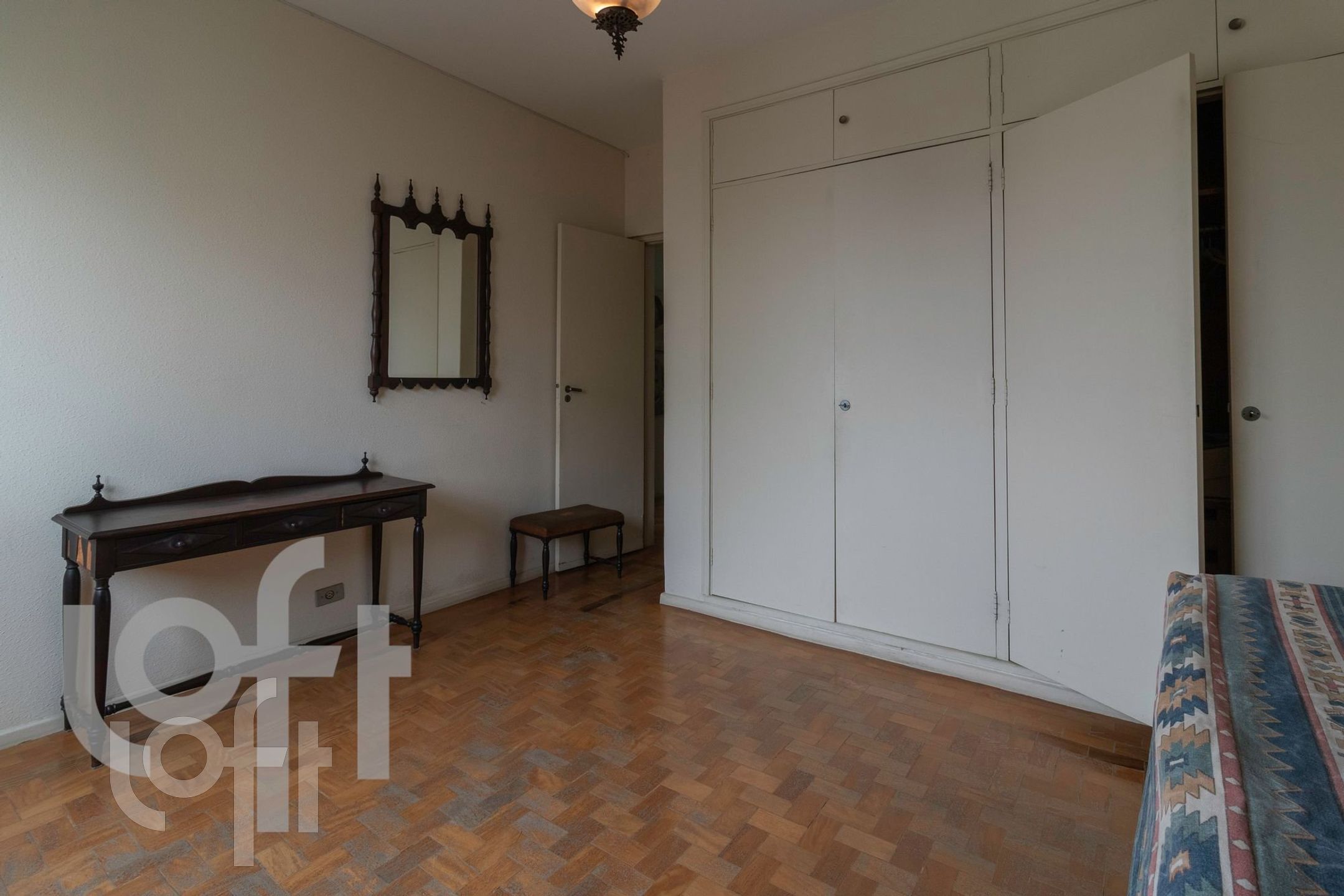 Apartamento à venda com 3 quartos, 222m² - Foto 14