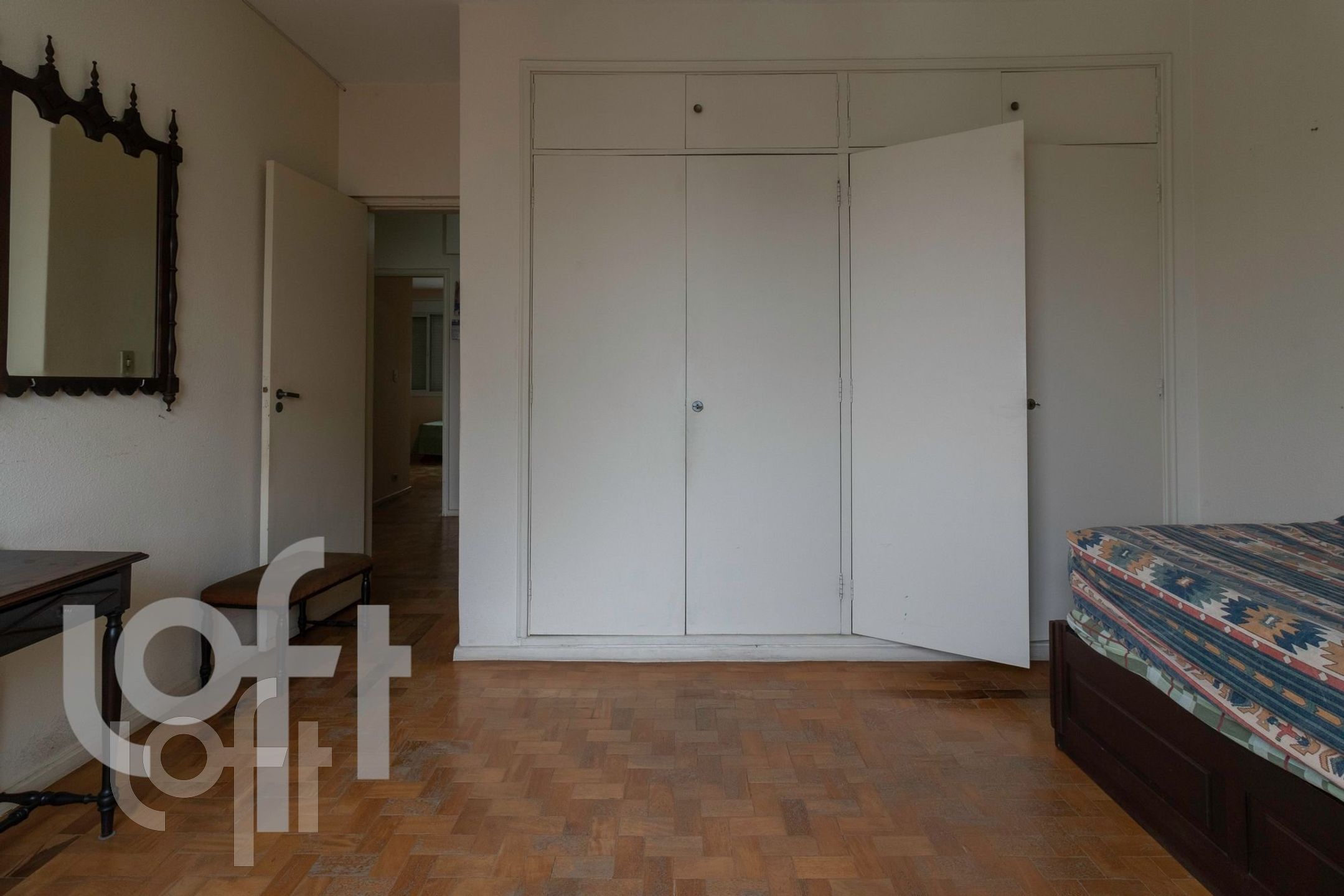 Apartamento à venda com 3 quartos, 222m² - Foto 15