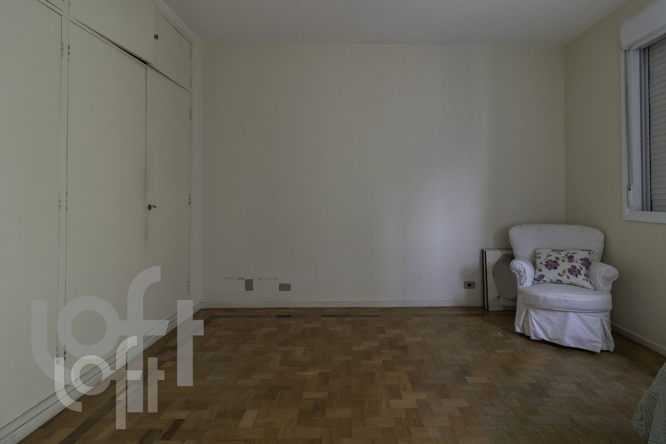 Apartamento à venda com 3 quartos, 222m² - Foto 5