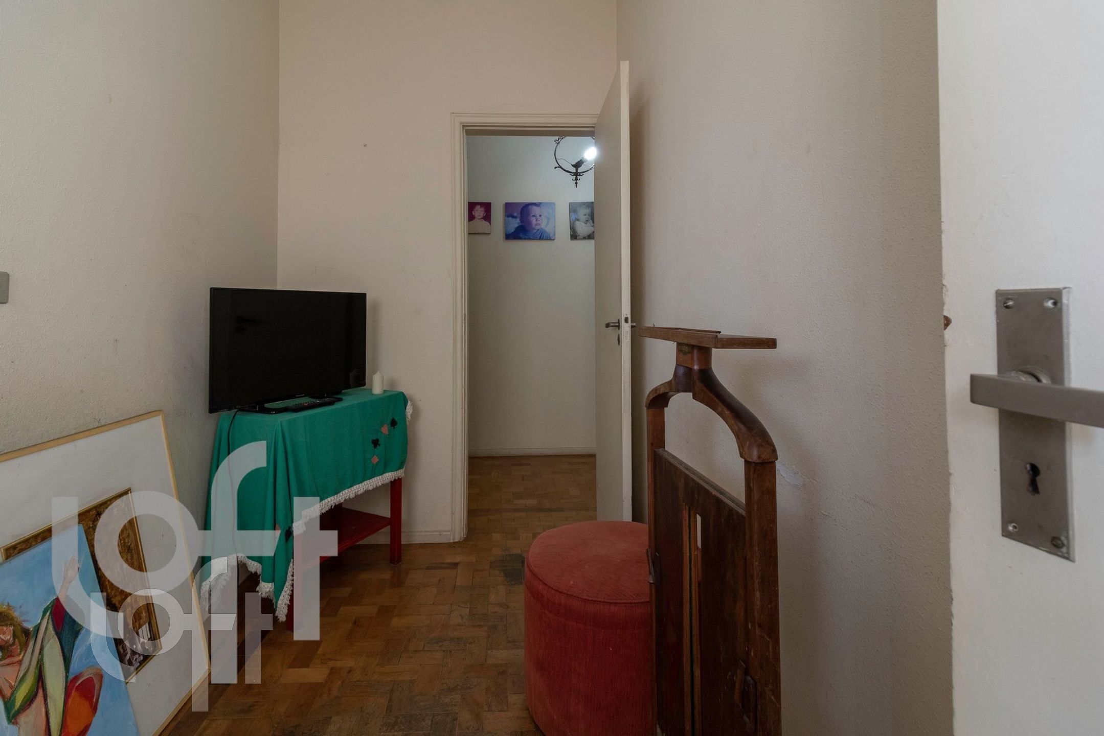 Apartamento à venda com 3 quartos, 222m² - Foto 12