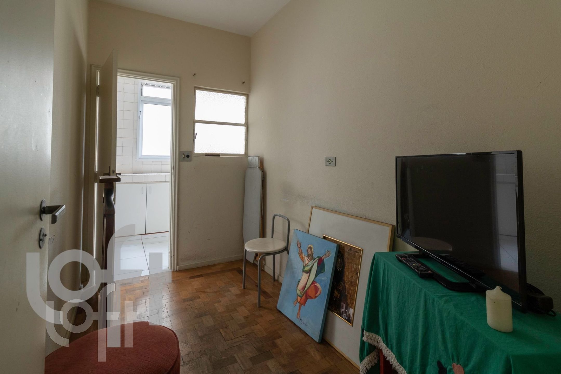 Apartamento à venda com 3 quartos, 222m² - Foto 10