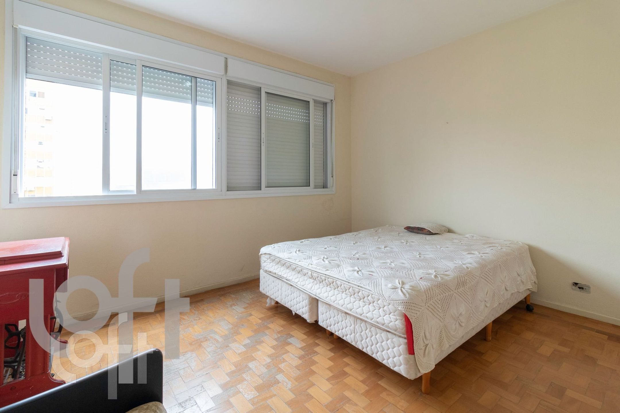 Apartamento à venda com 3 quartos, 222m² - Foto 23