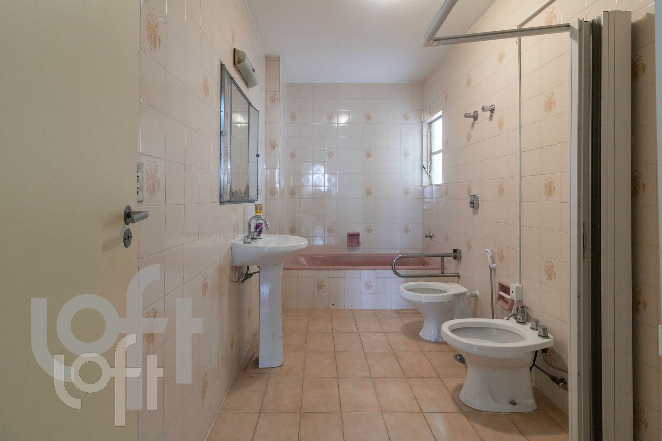 Apartamento à venda com 3 quartos, 222m² - Foto 60