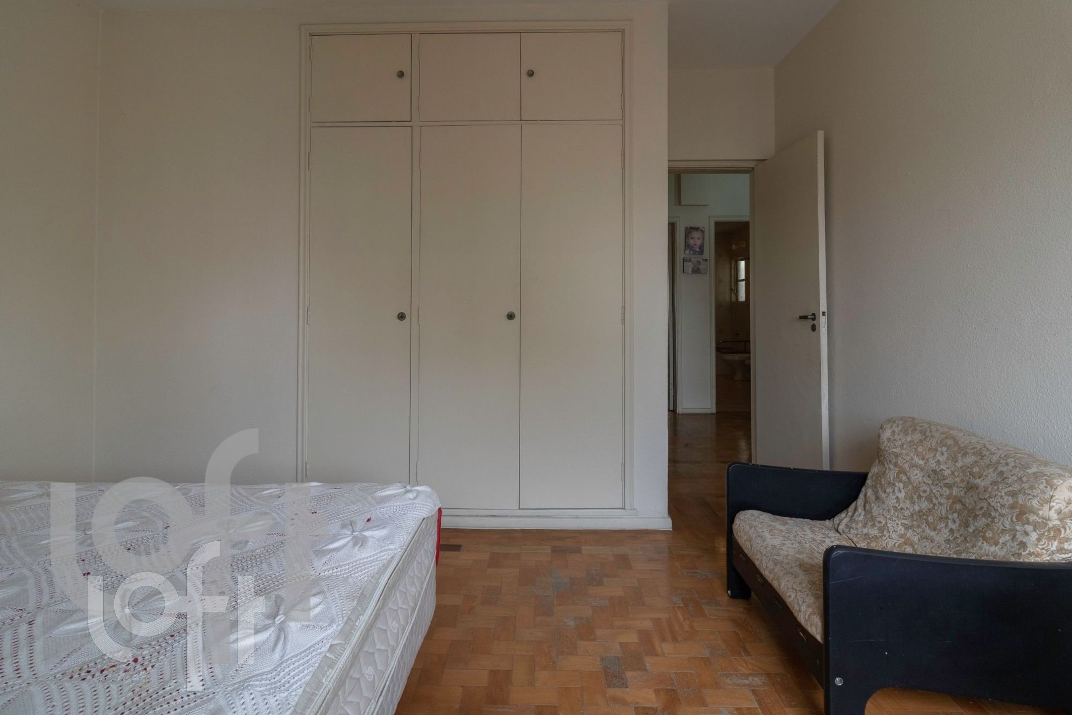 Apartamento à venda com 3 quartos, 222m² - Foto 21