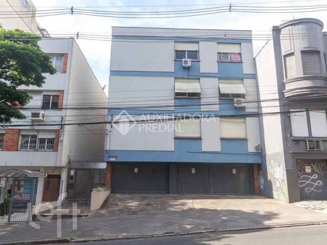 Apartamento com 100m², 3 dormitórios, 1 vaga, Independência em Porto Alegre