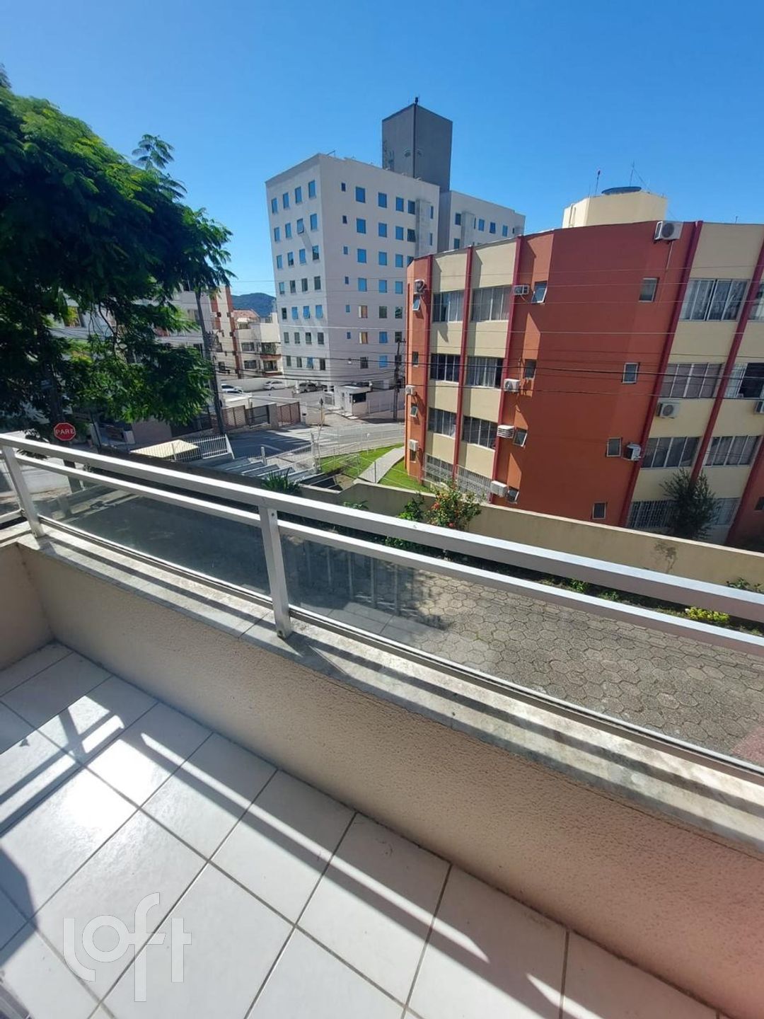 Apartamentos com 69m², 3 quartos, 1 garagem, no bairro Trindade em Florianópolis