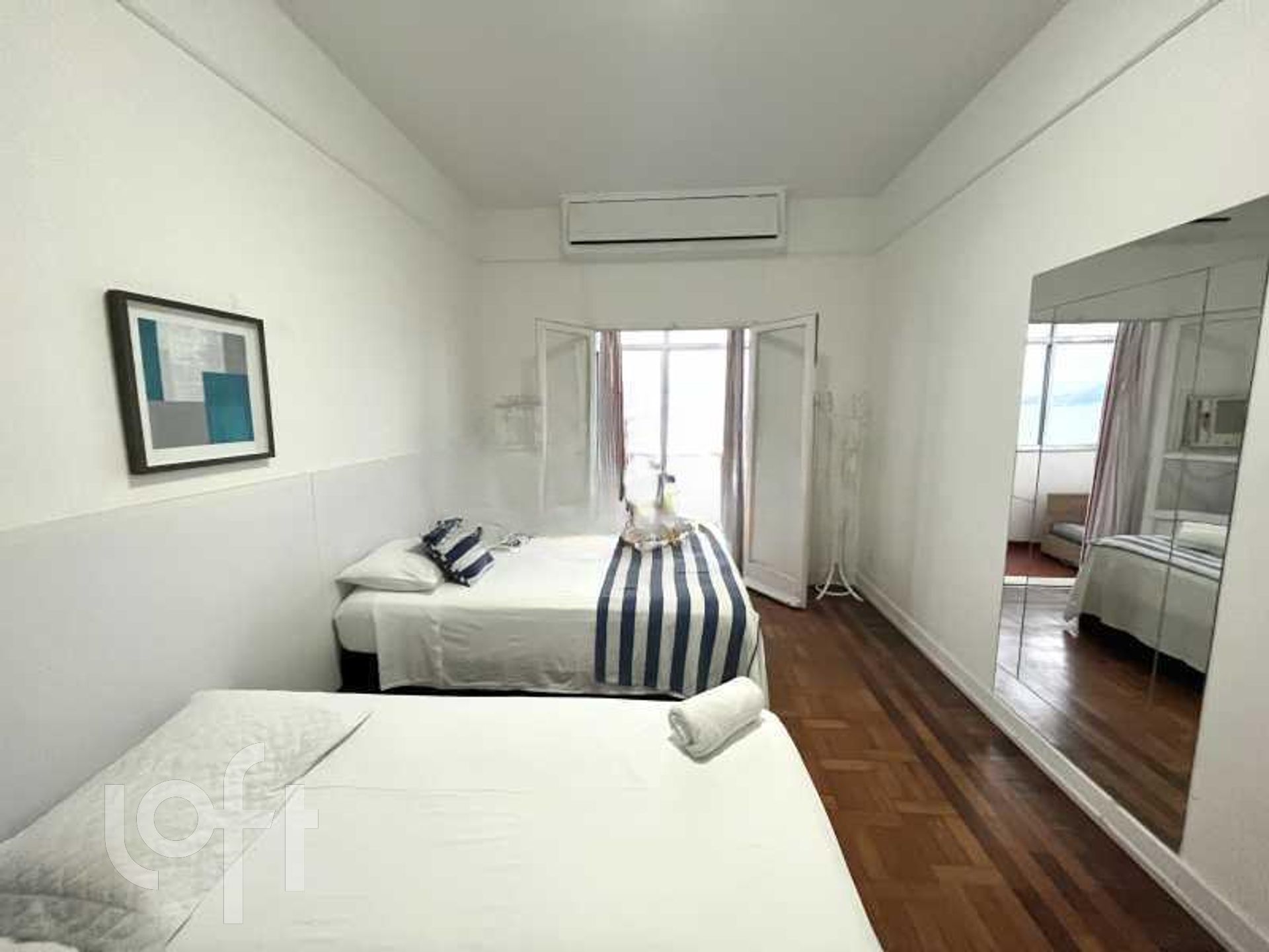 Apartamento à venda com 4 quartos, 150m² - Foto 21