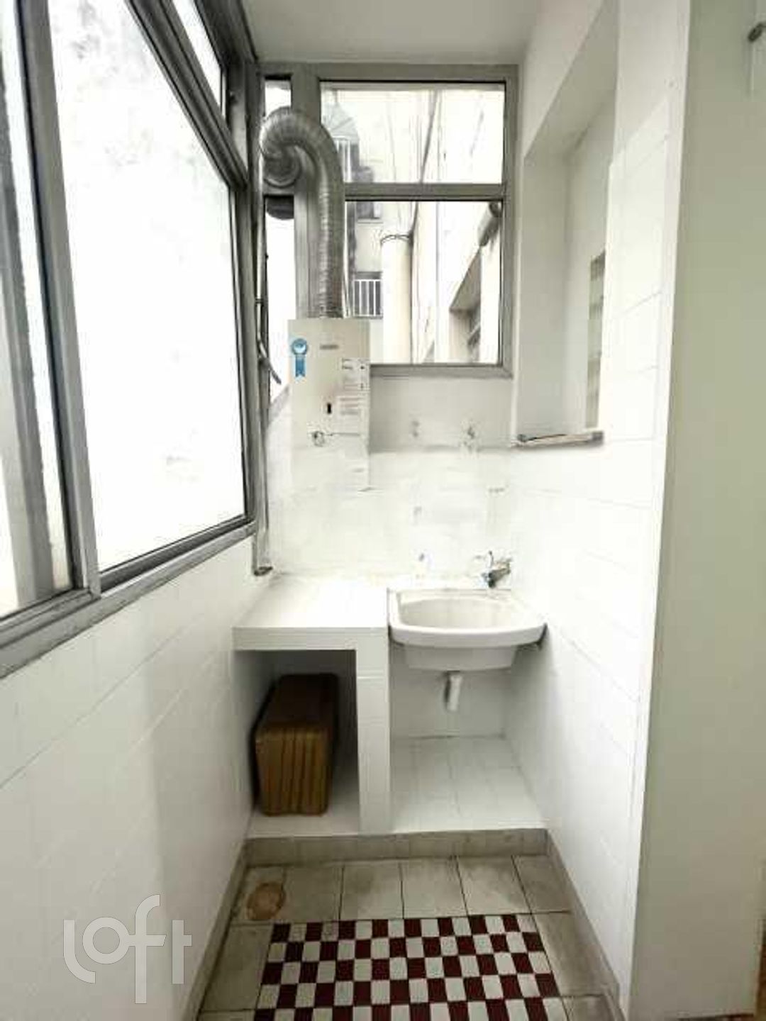 Apartamento à venda com 4 quartos, 150m² - Foto 23