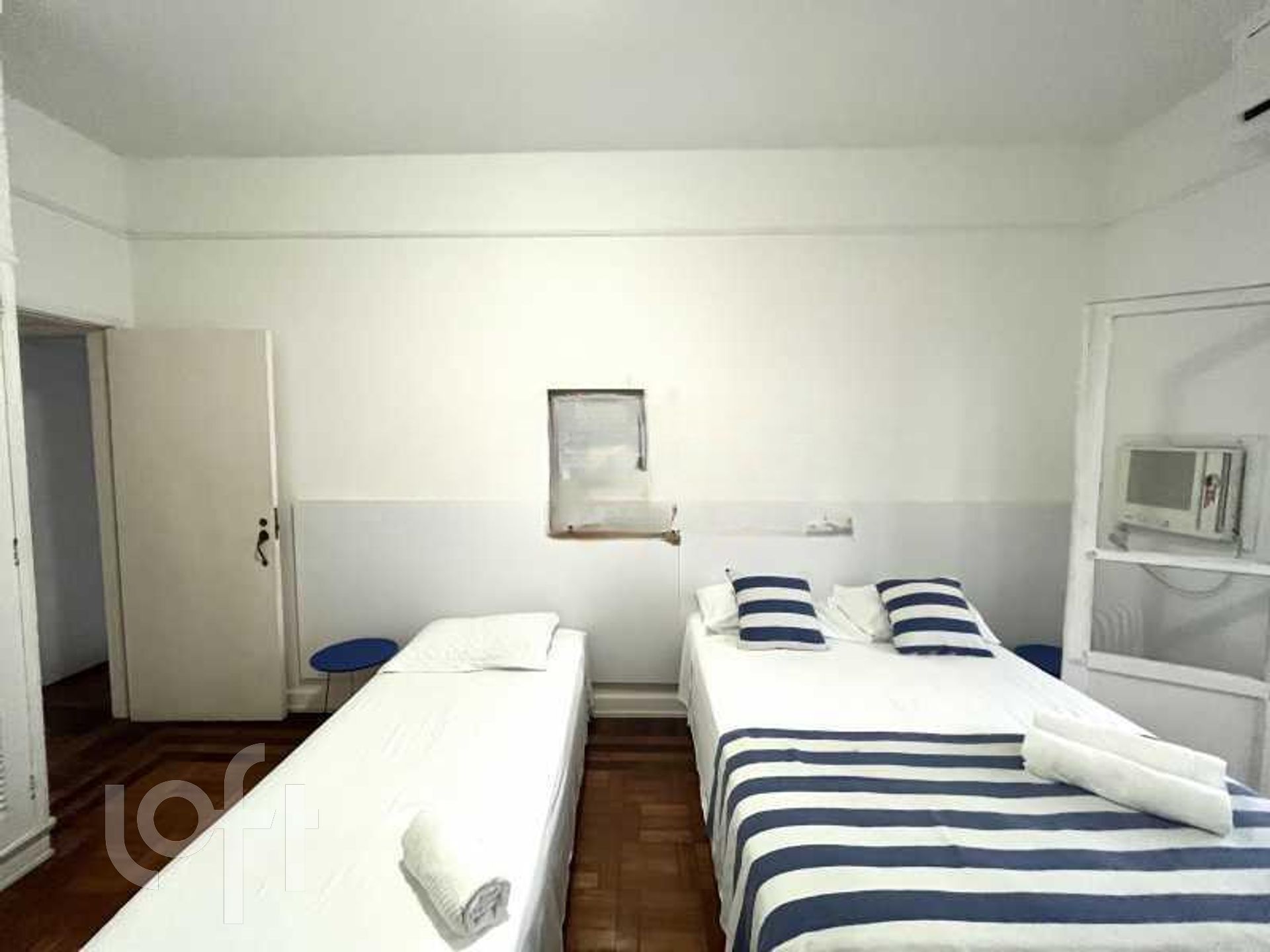 Apartamento à venda com 4 quartos, 150m² - Foto 15