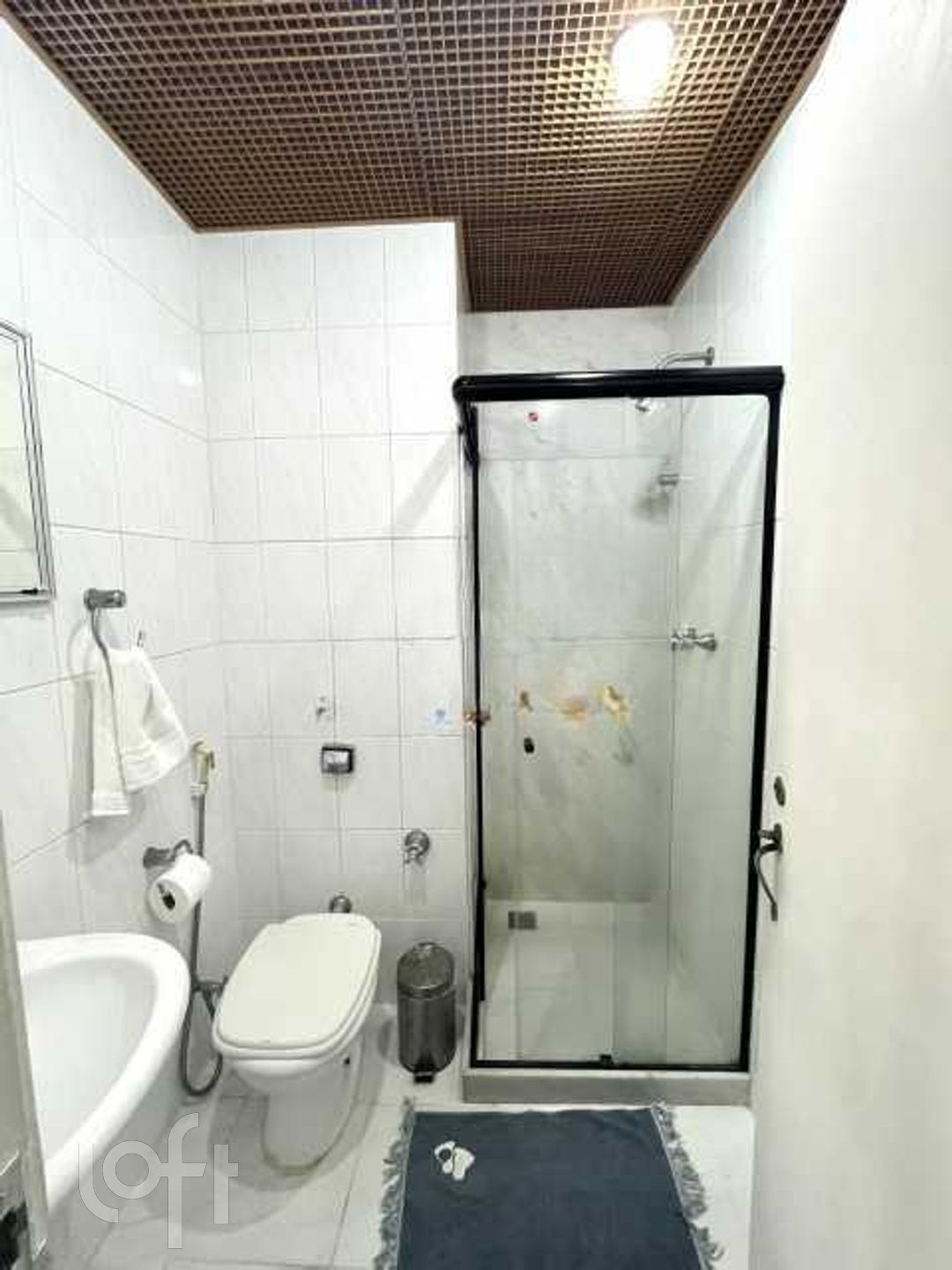 Apartamento à venda com 4 quartos, 150m² - Foto 18