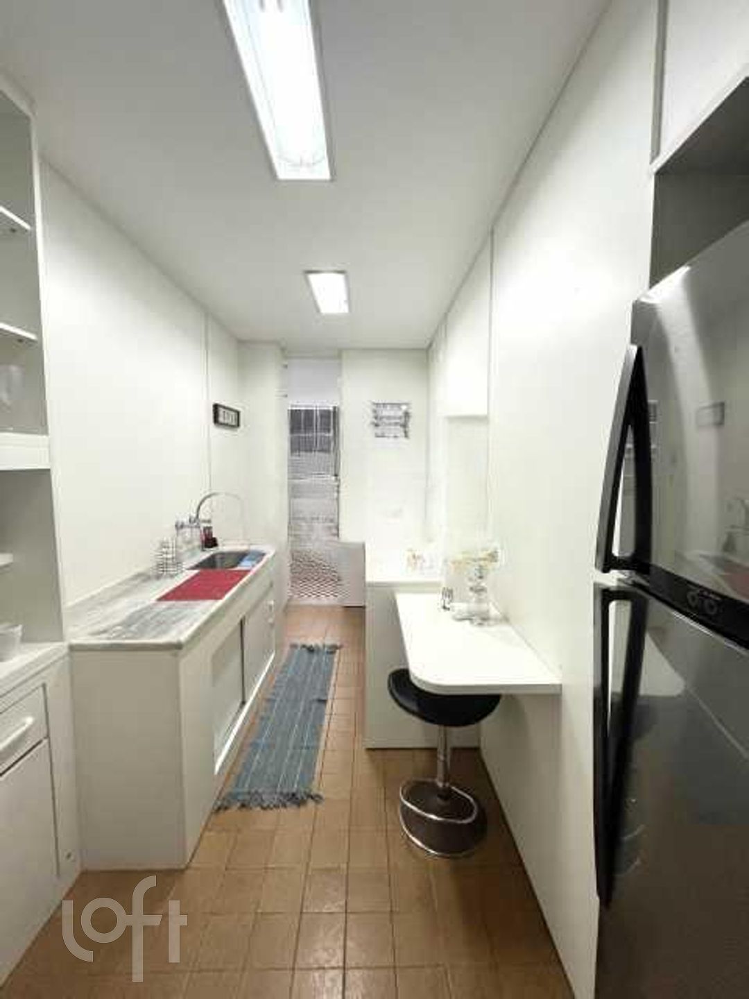 Apartamento à venda com 4 quartos, 150m² - Foto 12