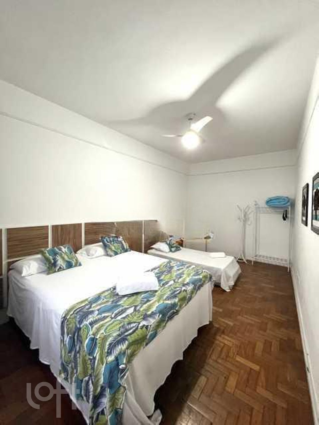 Apartamento à venda com 4 quartos, 150m² - Foto 9