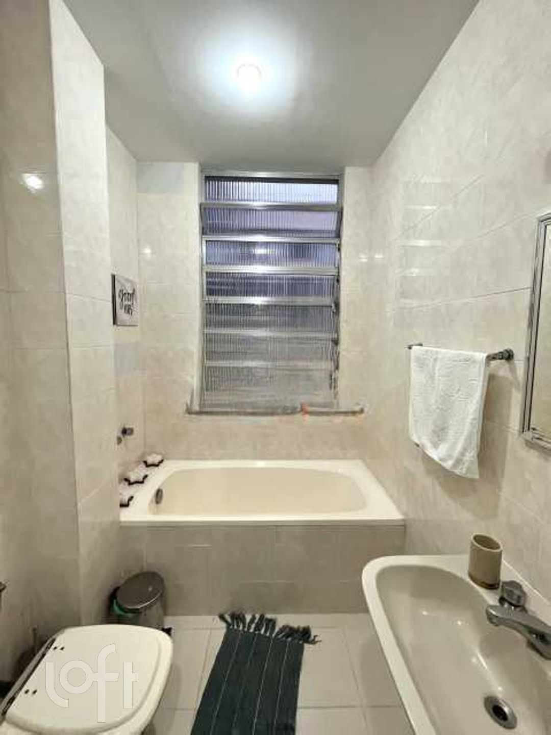 Apartamento à venda com 4 quartos, 150m² - Foto 24