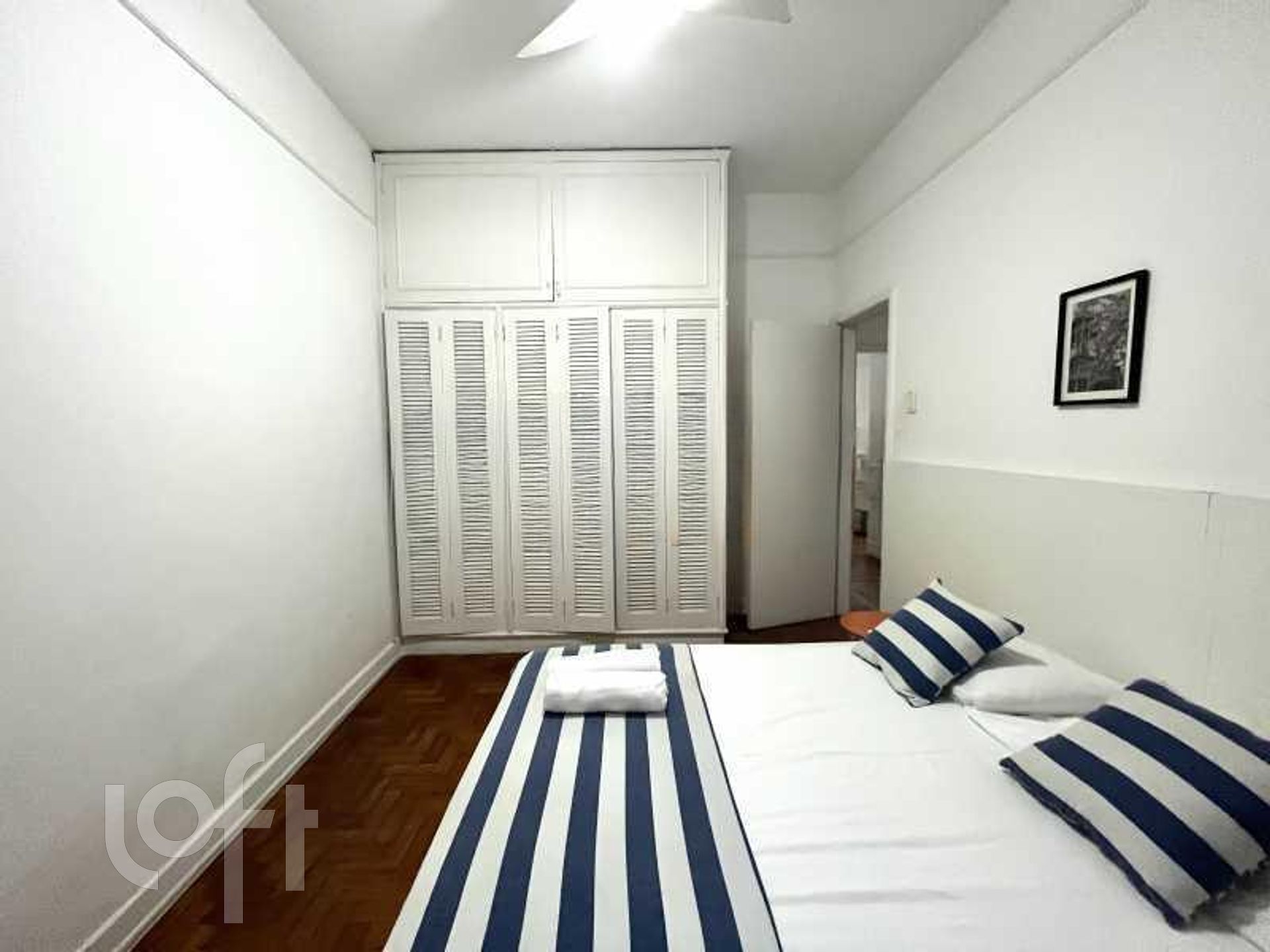 Apartamento à venda com 4 quartos, 150m² - Foto 13