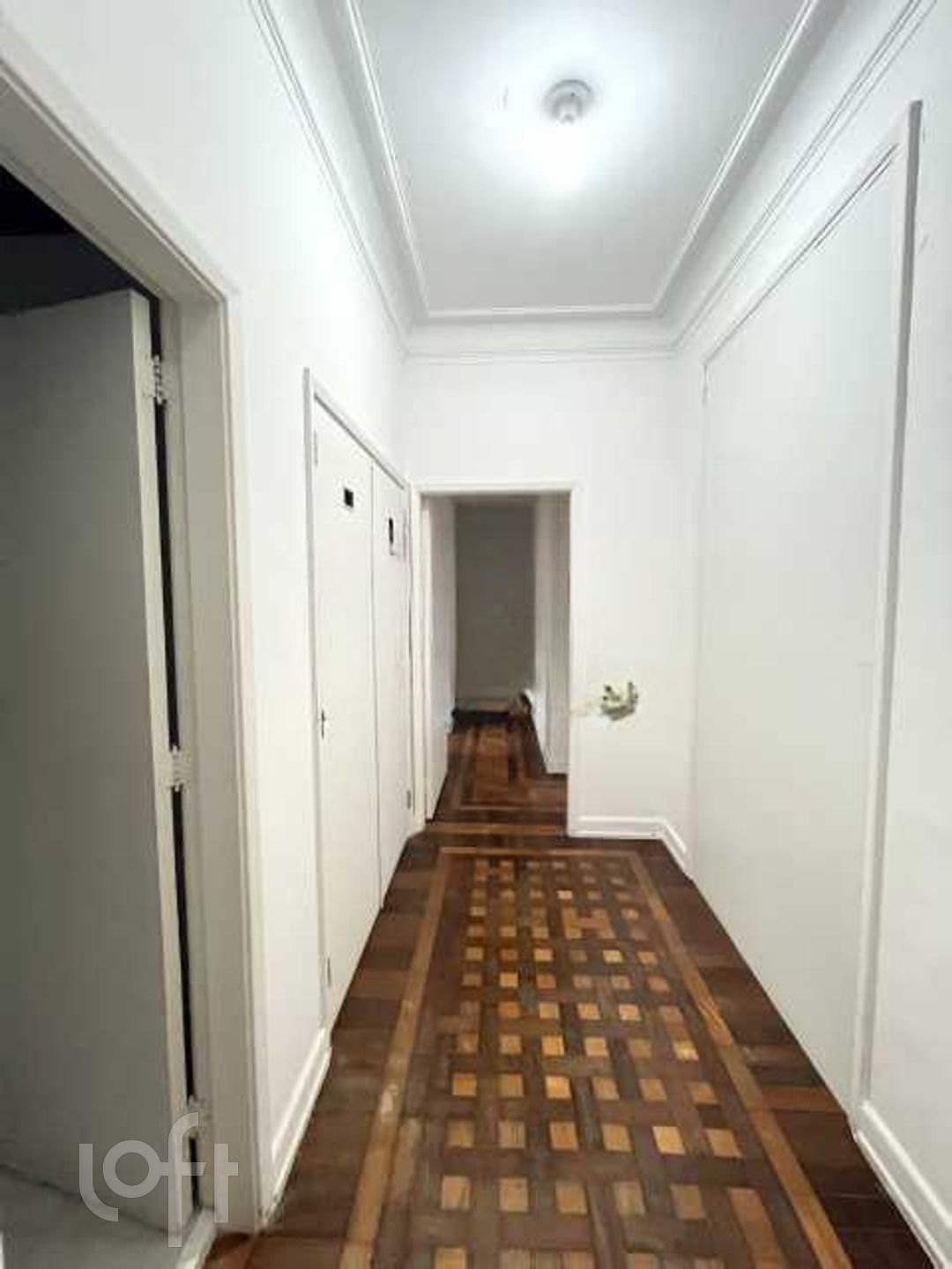 Apartamento à venda com 4 quartos, 150m² - Foto 22