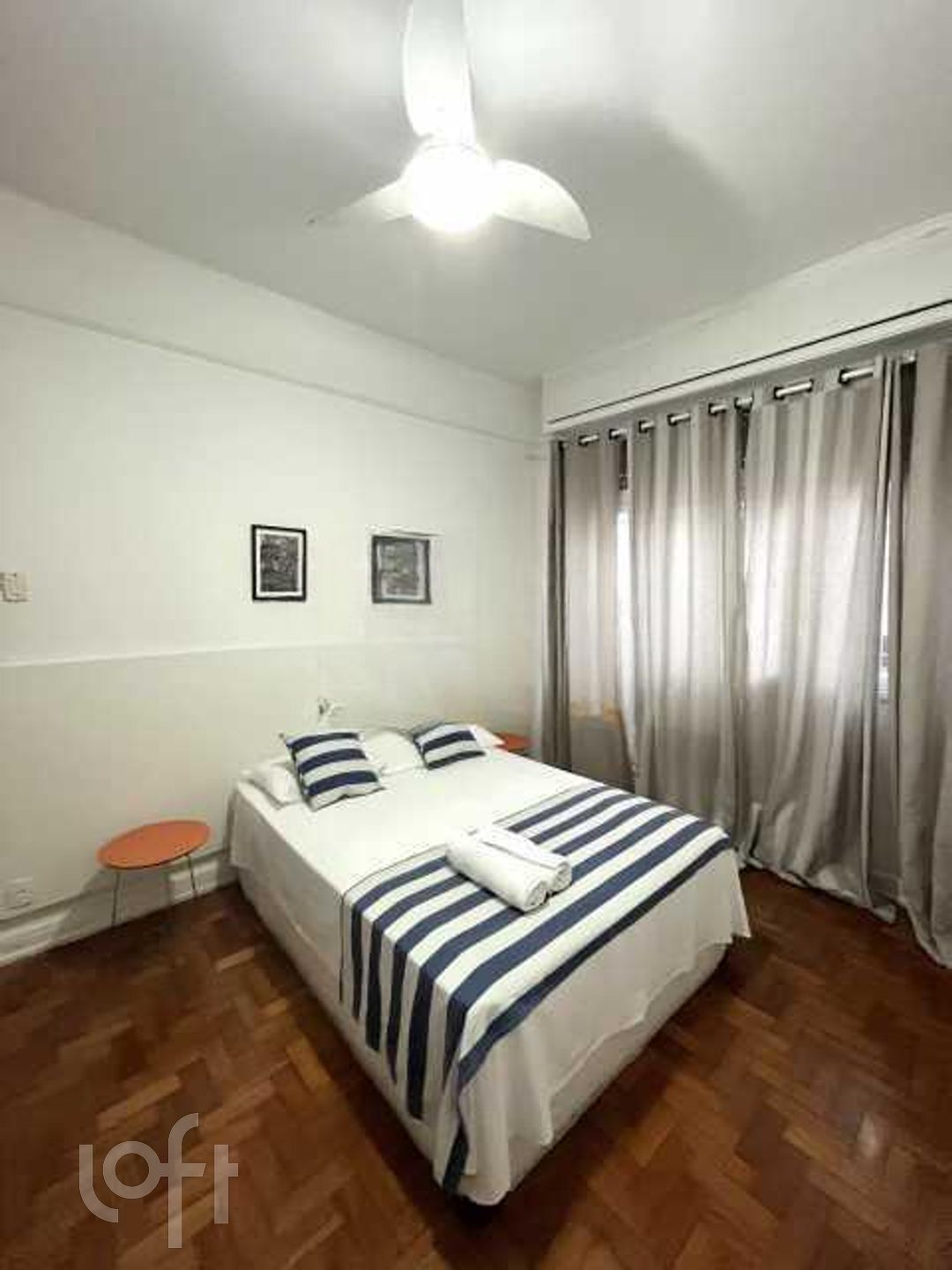 Apartamento à venda com 4 quartos, 150m² - Foto 11