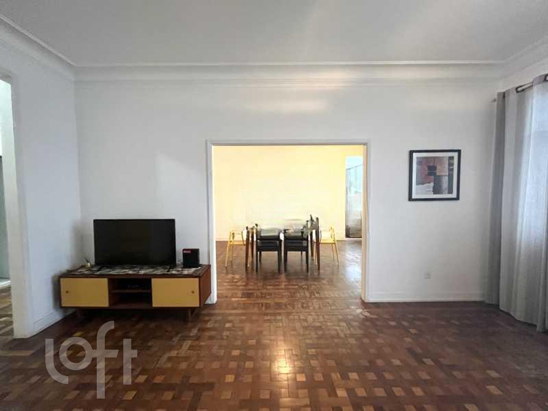 Apartamento à venda com 4 quartos, 150m² - Foto 8