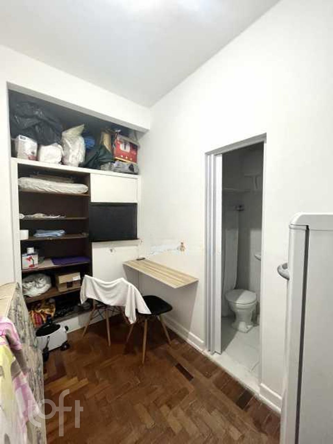 Apartamento à venda com 4 quartos, 150m² - Foto 28