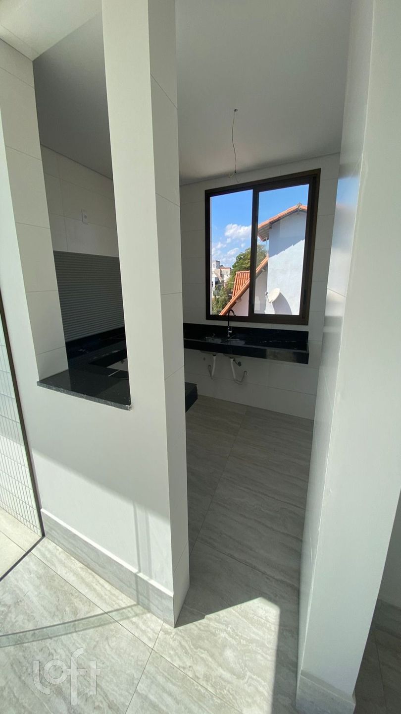 Apartamento à venda com 4 quartos, 156m² - Foto 19