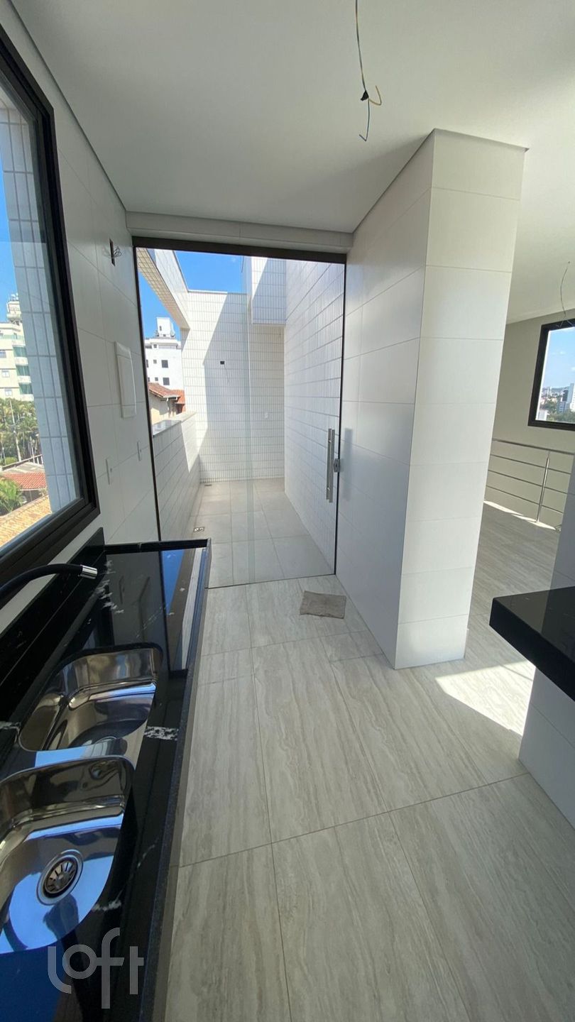 Apartamento à venda com 4 quartos, 156m² - Foto 20