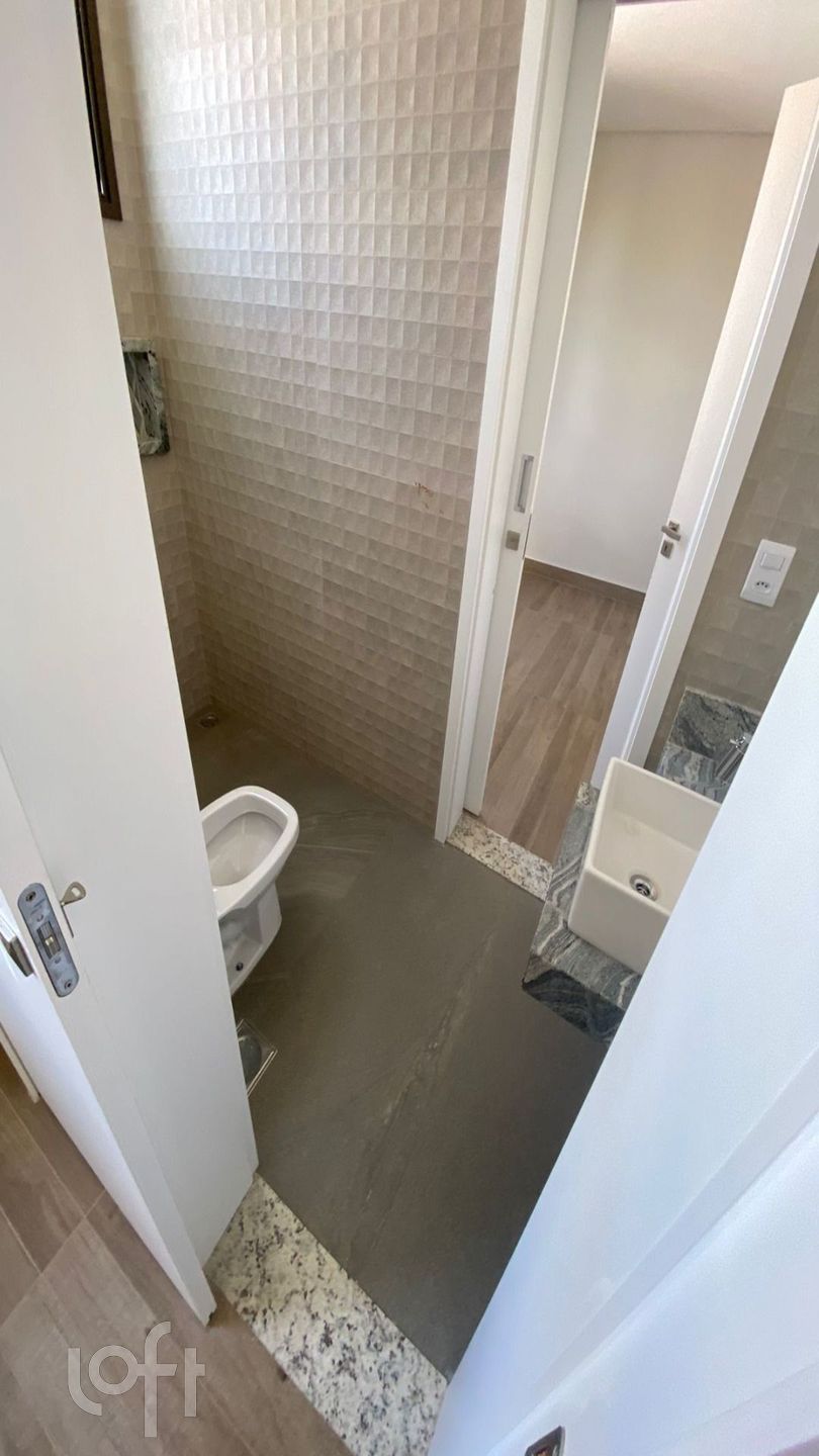 Apartamento à venda com 4 quartos, 156m² - Foto 12