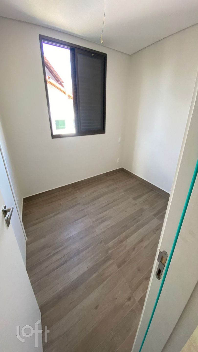 Apartamento à venda com 4 quartos, 156m² - Foto 8