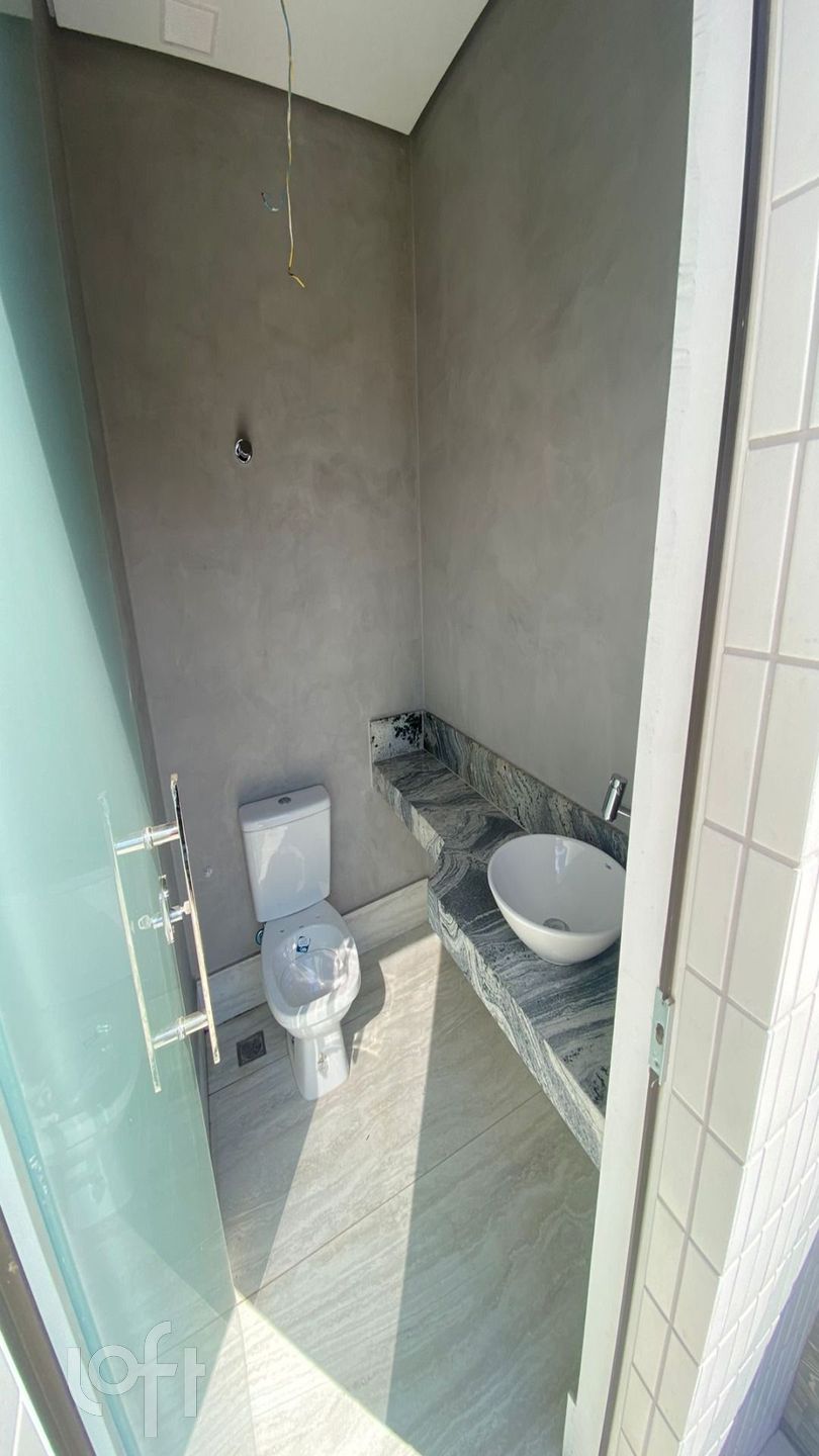 Apartamento à venda com 4 quartos, 156m² - Foto 25