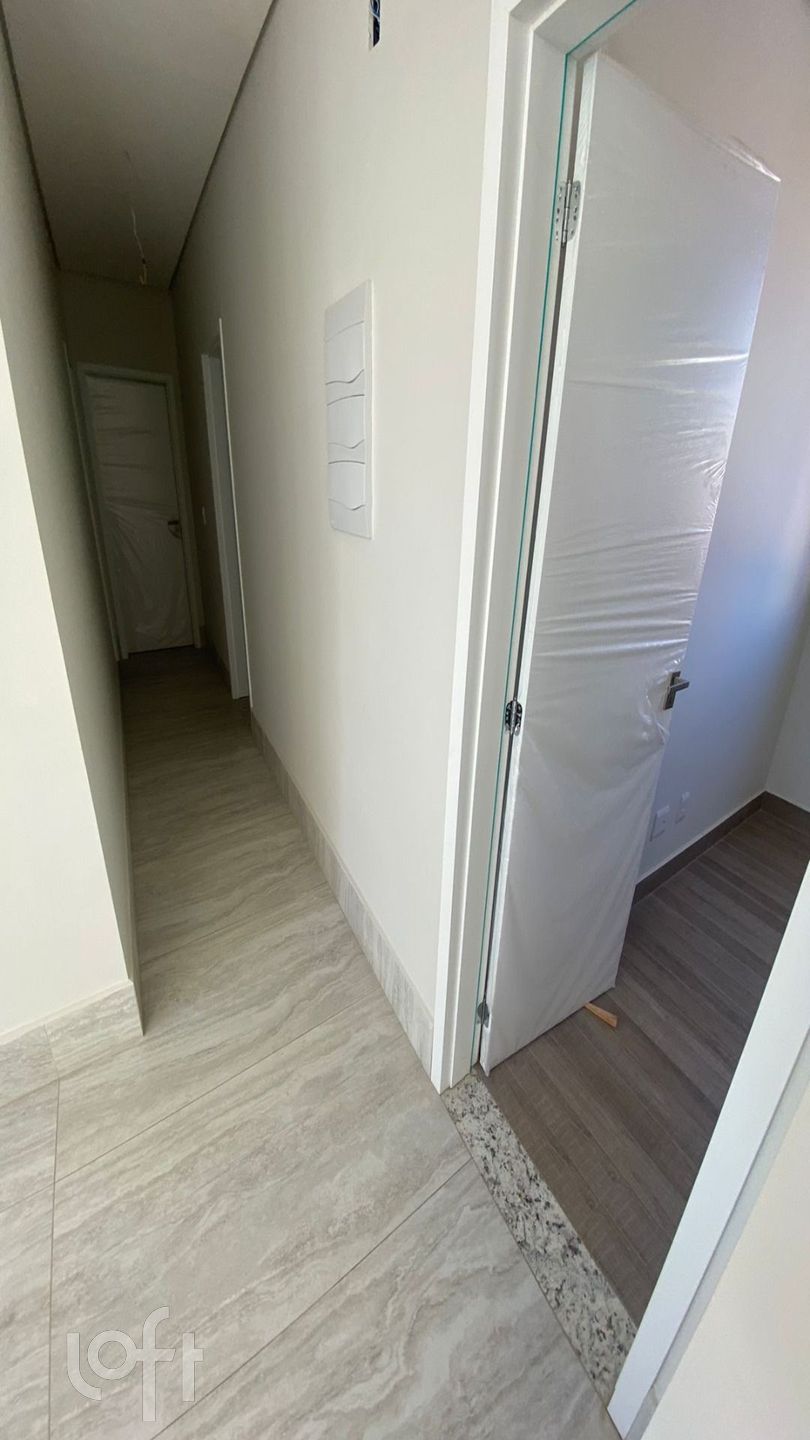 Apartamento à venda com 4 quartos, 156m² - Foto 6