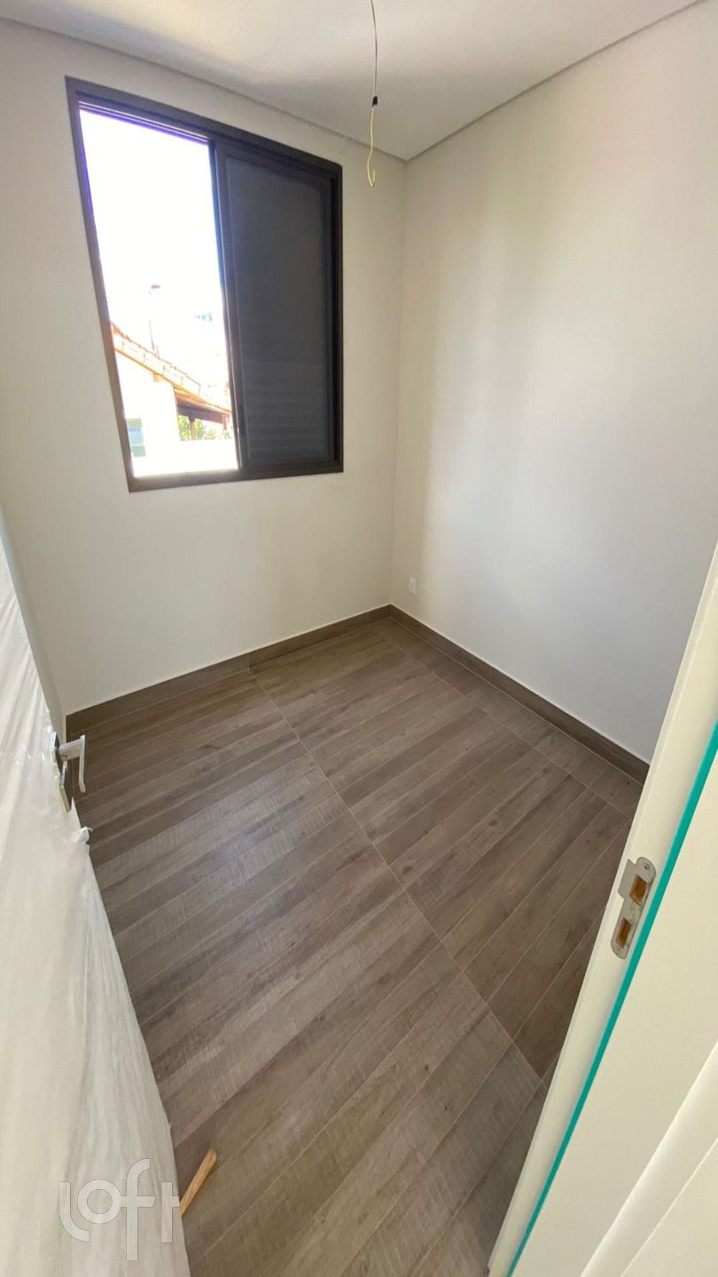 Apartamento à venda com 4 quartos, 156m² - Foto 5