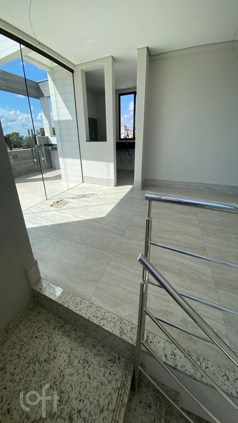 Apartamento à venda com 4 quartos, 156m² - Foto 16