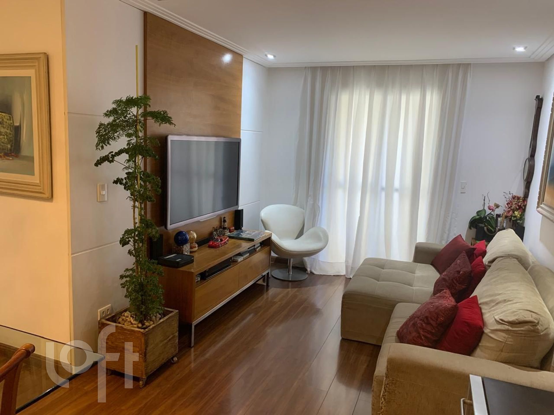 Apartamento à venda em Jardim Vergueiro (Sacoma) c
