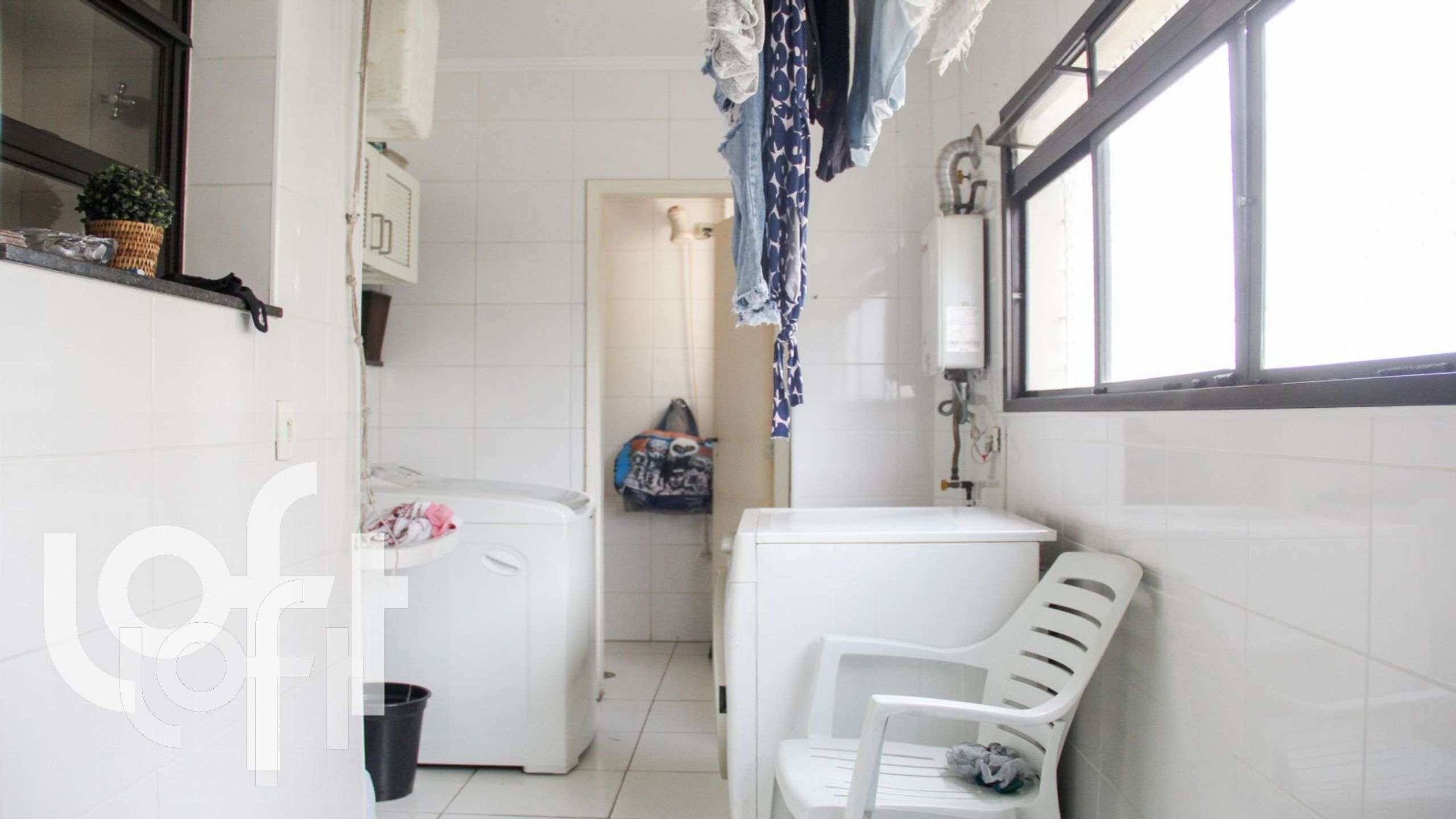 Apartamento à venda com 3 quartos, 147m² - Foto 29